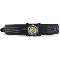 Exposure HT500 Headtorch with Charge Cable£475 Lumen£IPX5£1.5-36 Hrs Runtime