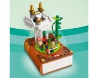 LEGO Jack and the Beanstalk Bricktober 2021 Set 2/4 6384695