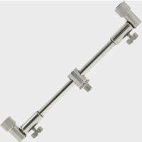 NGT SS ADJUSTABLE BUZZ BAR, Silver