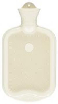 YUYU Hot Water Bottle Rubber