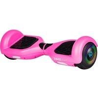 ZIMX HB2 Hoverboard - Pink - Currys