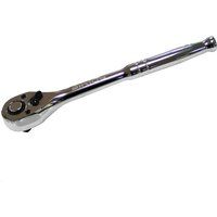 Sirius PRO2 1/2" Drive Quick Release Ratchet 1/2"