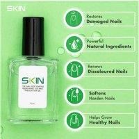 Skinapeel Toe Nail Softener and Ingrown Toenail Treatment Oil - Solution for Hard Thick Cracked Nails