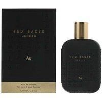 Ted Baker Tonics - Au (Gold) - Men's 100ml Eau de Toilette