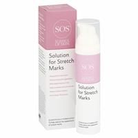 Science of Skin Solution for Stretch Marks