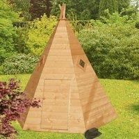 Shire Children's Wigwam Playhouse