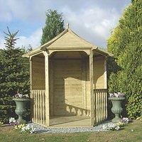 Shire Arbour  7x6ft