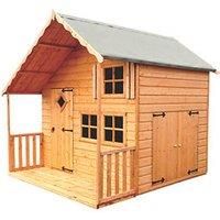 Shire Crib Playhouse