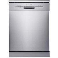 Russell Hobbs RHDW3SS 60cm Wide Stainless Steel Dishwasher