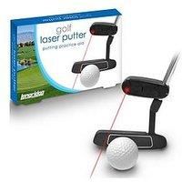 Longridge Golf Laser Putter