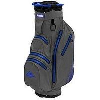 LONGRIDGE AQUA 2 WATERPROOF CART TROLLEY GOLF BAG