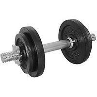 Marcy 10Kg Dumbbell Set