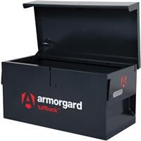 Armorgard Tuffbank Van Box