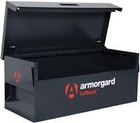 Armorgard TB12 Tuffbank Truck Box 1120 x 470 x 452 mm