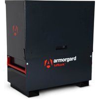 Armorgard ARMTBC4 Secure Site Storage