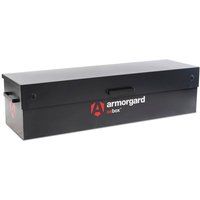 Armorgard Oxbox OX6 Truck Box 1800 x 555 x 445mm (708JG)