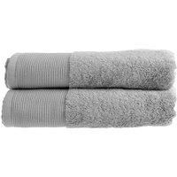 Bamboo Cotton Towel Luxury Super Soft Natural AntiBacterial Bathroom Bath Towels