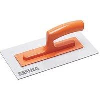 Refina Plastic Trowel with Nylon 3mm Blade 11" - 269511