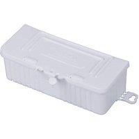 Debox 32A Junction Box White (970GV)