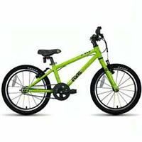 Frog 47 Junior Bike 2024 Green 18 Inch Kids Cycling Youth