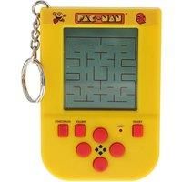 Pacman Keyring