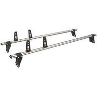 Vauxhall Combo Roof Rack 2001-2012 2 Roof Bars Van Guard ULTI Bar