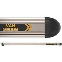 Van-Guard 3m Lined Maxi Pipe Carrier - Rear opening