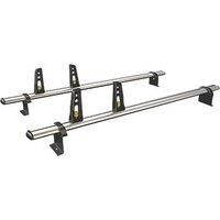 Ulti Bars 2 x Roof Bar Rack For The Nissan NV200 Van VG282-2