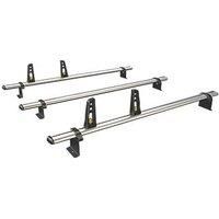 3 x Roof Bars  -  For The NV200 Van VG282-3