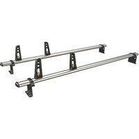 2 x Roof Bars  -  Hyundai iLoad Van VG283-2