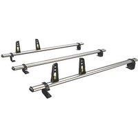 3 Roof Bars  -  VW Caddy Sept 2010-2020 VG294-3