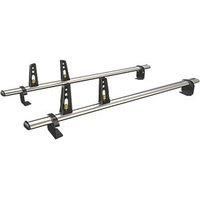 Ulti Bars 2 x Roof Bar Rack VW Caddy Maxi Lwb L2 Sept 2010-2020 VG299-2