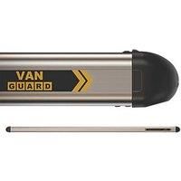 Van Guard 3M Roof Rack Bars Conduit Trunking Carrier Copper Pipe Tube VG400-3