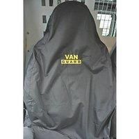 Van Guard Universal Single-Seat Cover Black (9099T)