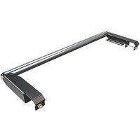 Roof Bar Rear Roller Kit - Renault Kangoo ML Van Jan 2009 On VGR-04