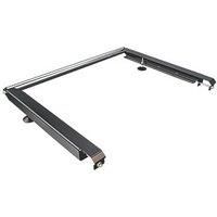 Van Guard VGR-08 Ford Transit Custom 2013 on Van Bar Roller Kit 992mm (7683T)