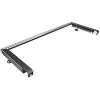 Roof Bar Rear Roller Kit  -  Citroen Dispatch H1 Van 2016 On VGR-09