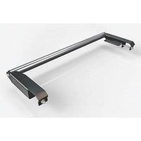 Roof Bar Rear Roller Kit - Renault Kangoo Compact SL Van Jan 2009 On VGR-04