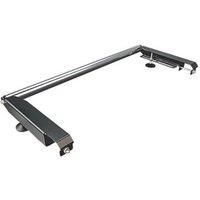 Roof Bar Rear Roller Kit  -  Fiat Scudo Van VGR-13