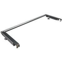 Roof Bar Rear Roller Kit  -  New Fiat Ducato Oct 2006 On VGR-16