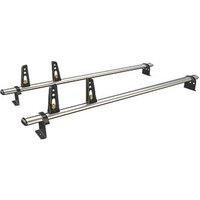 2 Roof Bars  -  VW Volkswagen T5 Transporter Van VG263-2