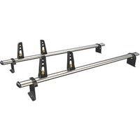 Ulti Bars 2 x Roof Bar Rack Peugeot Bipper Van VG270-2