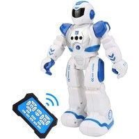 Red 5 Motion Controlled Super Intelligent Robot speaks,sings & dances 50 actions