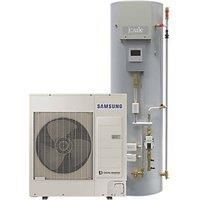 Samsung HXSM-G6-035 8kW Air-Source Heat Pump Kit 170Ltr (753PG)