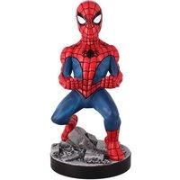 Cable Guys - Spider-Man Classic Accessory Holder for Gaming Controllers and Smartphones (Electronic Games////)