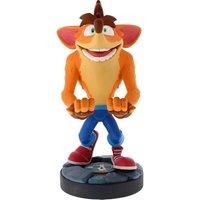 Cable Guys Crash Bandicoot Controller and Smartphone Stand