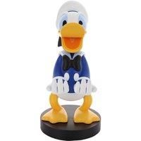 Cable Guys - Disney Donald Duck Gaming Accessories Holder & Phone Holder for Most Controller (Xbox, Play Station, Nintendo Switch) & Phone