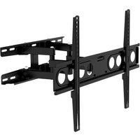 Ttap Universal Extra Large Cantilever TV Wall Bracket for up to 70 inch TVs - Twin Arm