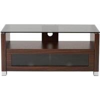 TTAP Elegance 1050 mm TV Stand - Walnut