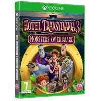 Hotel Transylvania 3: Monsters Overboard (Xbox One)